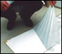 Plastic Tack Mats (Price per 4 Mats)